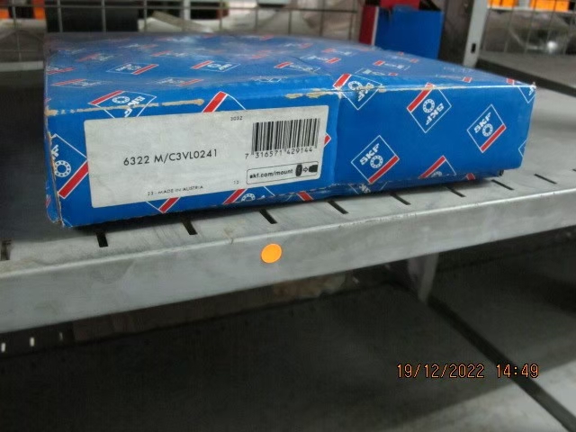 SKF Photo 116
